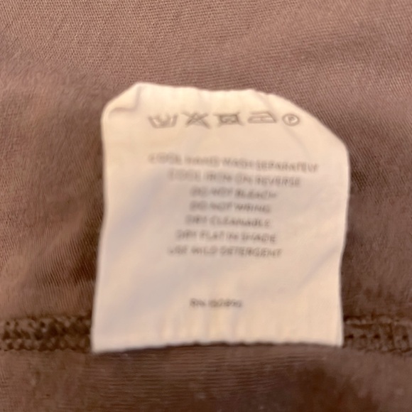 Spell & The Gypsy Eagle Angel Abode Long Sleeve Tee Sz. Large - Picture 7 of 8